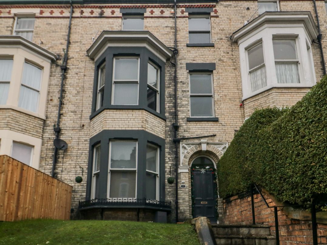 Westbourne House