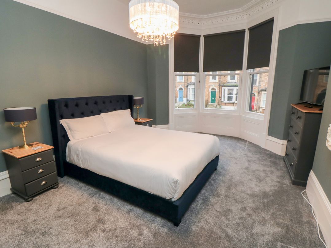 Westbourne House