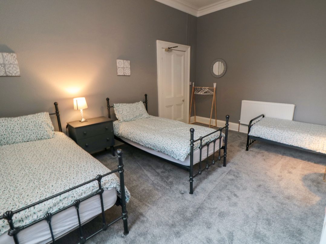 Westbourne House