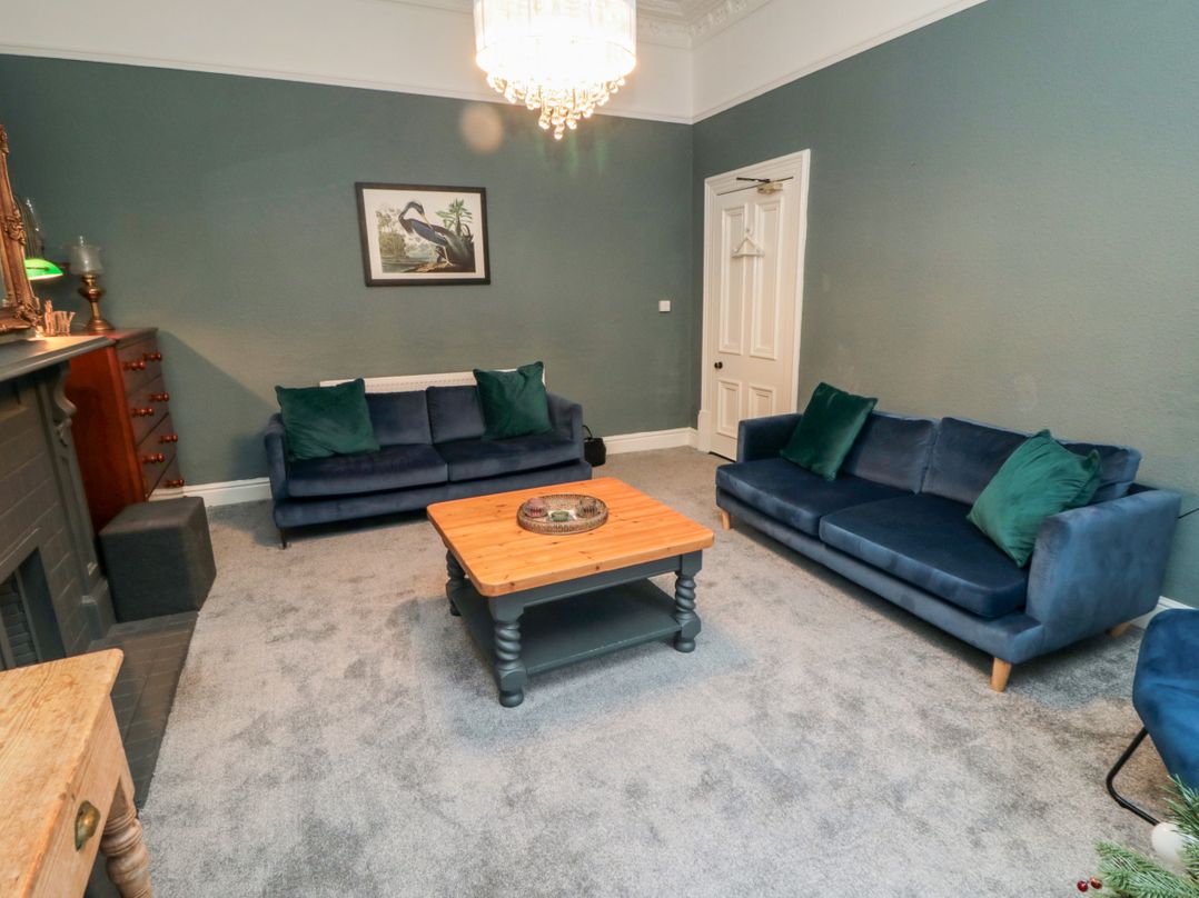 Westbourne House