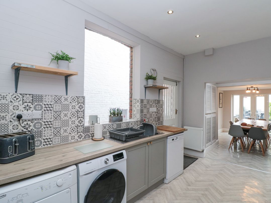 Westbourne House