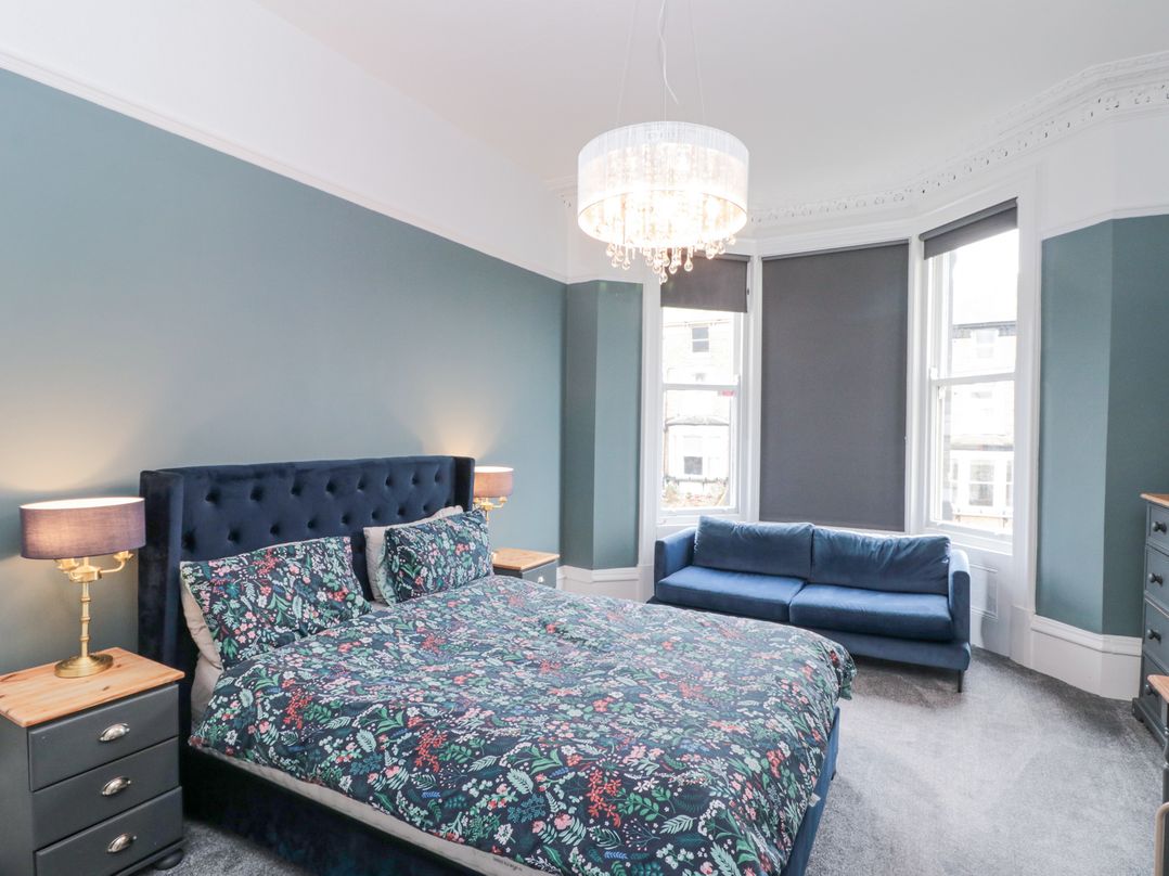 Westbourne House