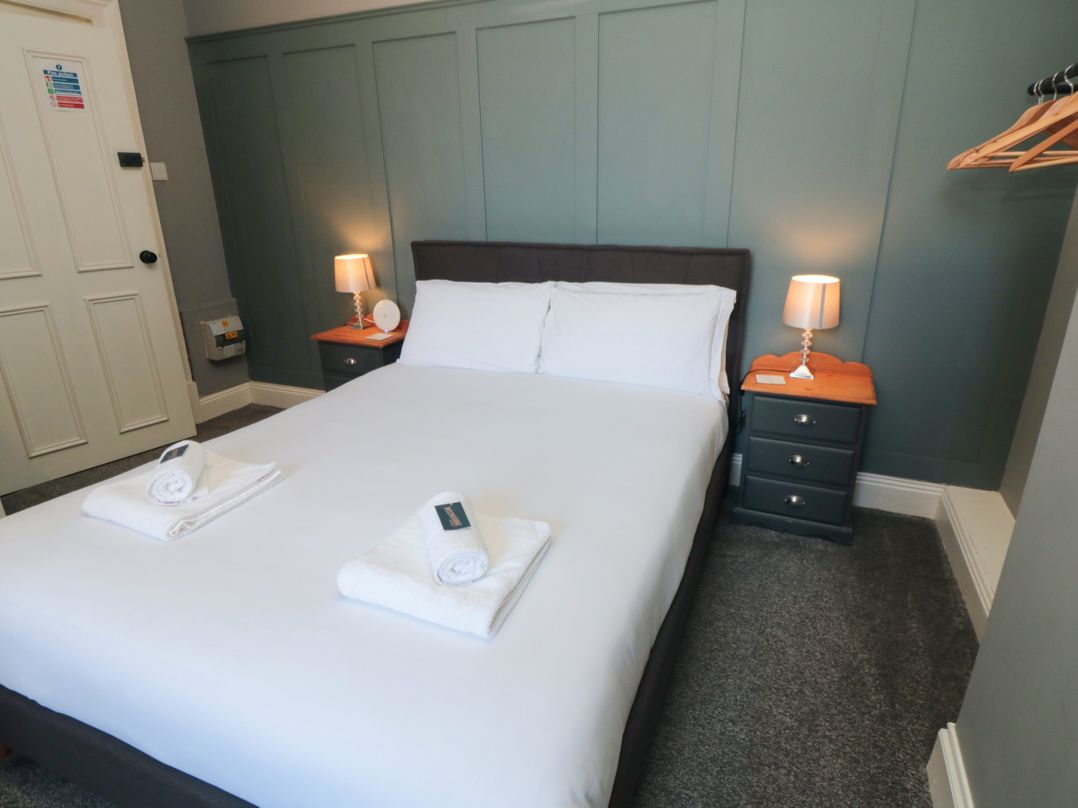 Villa Suite 3