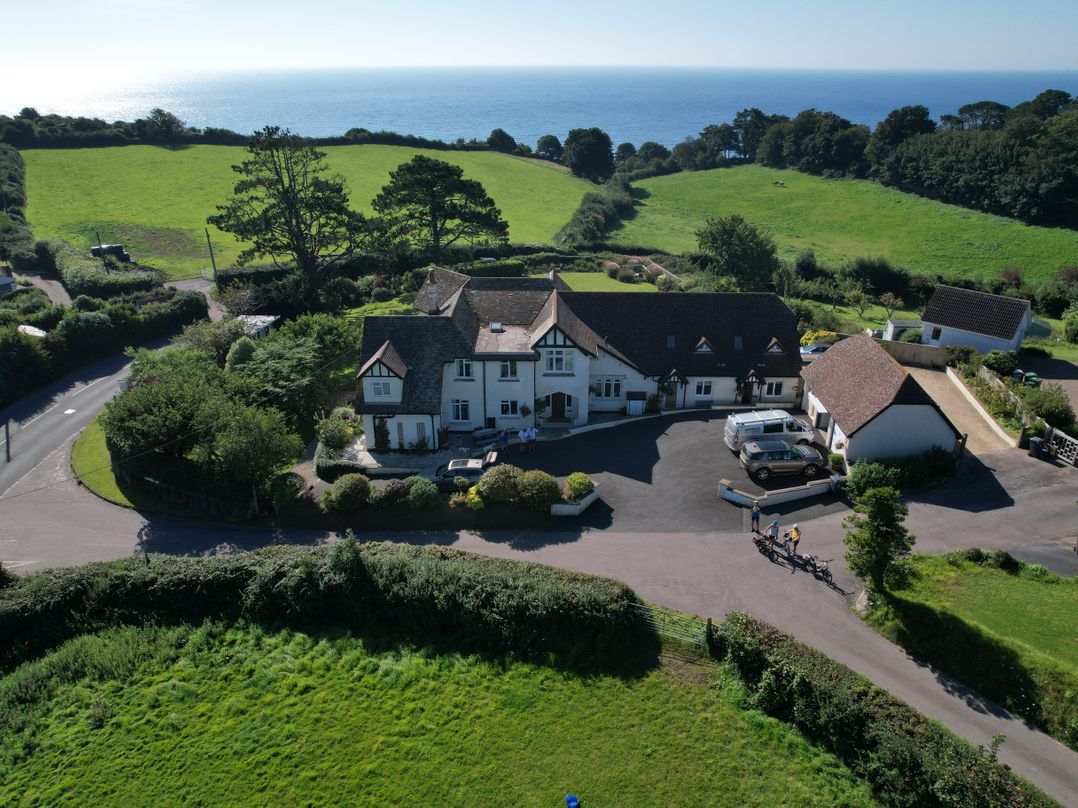 The Seaside Inn