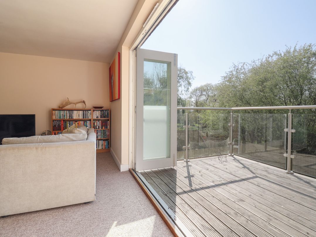Fig Tree House