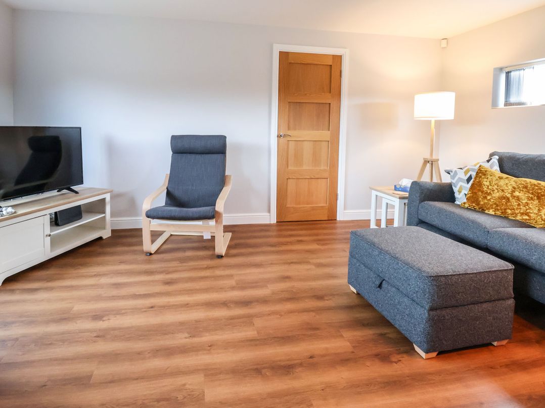 Meols Holiday Lodge