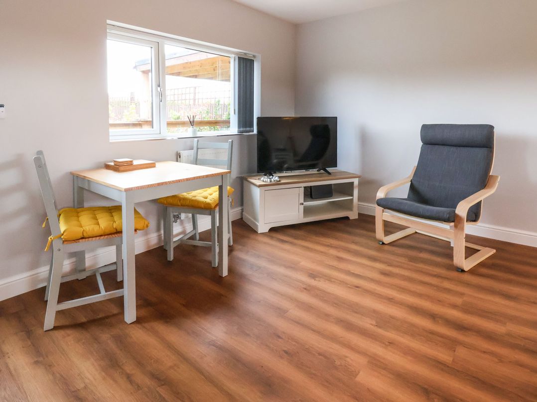 Meols Holiday Lodge