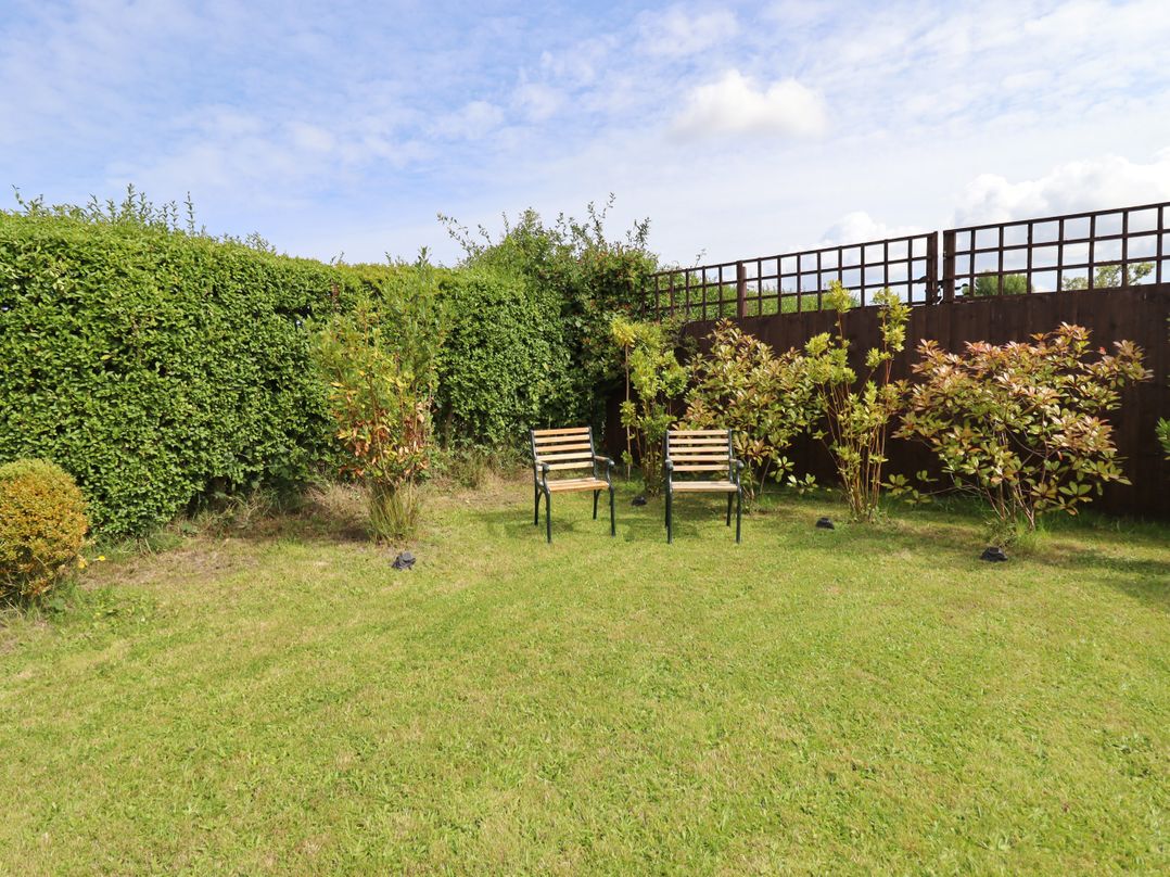 Meols Holiday Lodge
