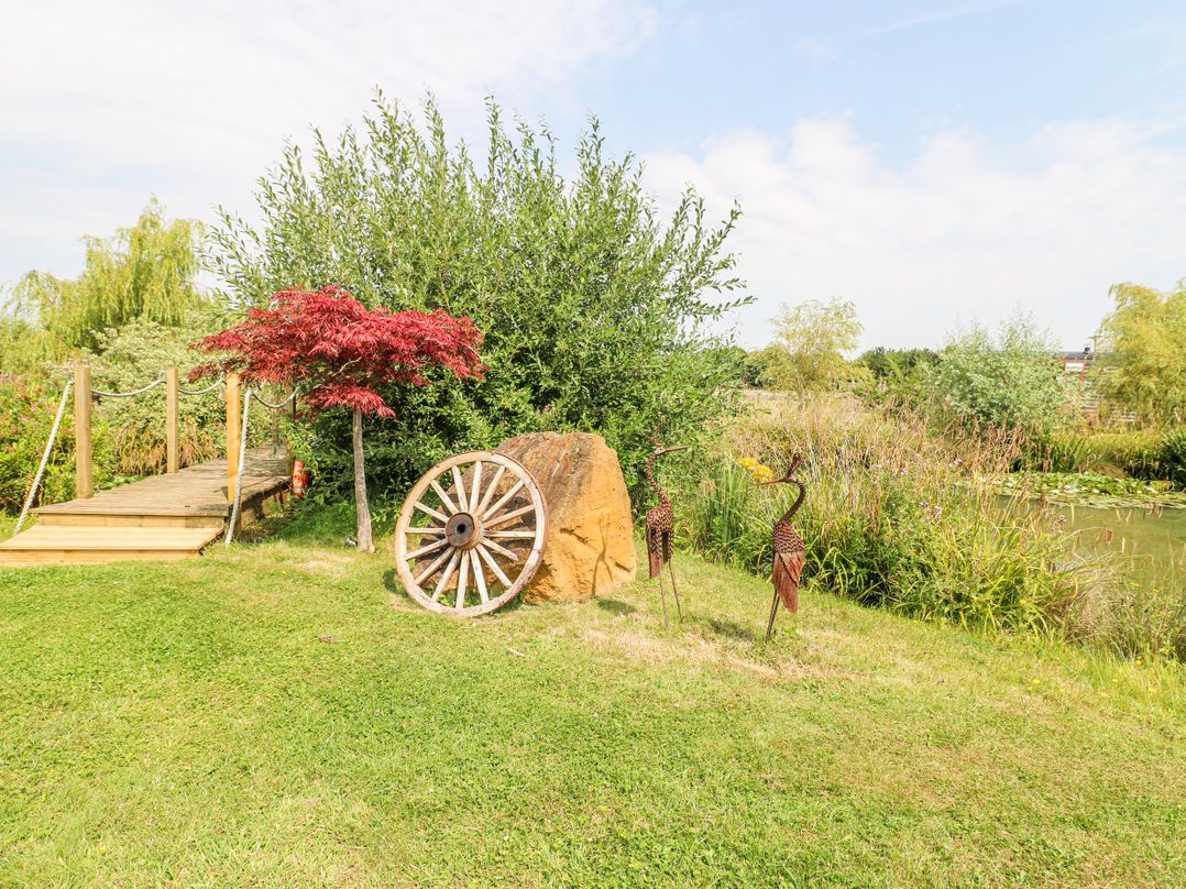 Bonnie's Shepherds Hut