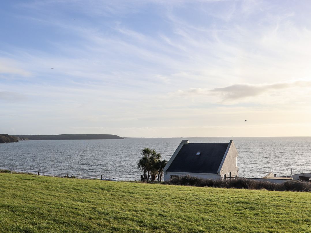 Beach House