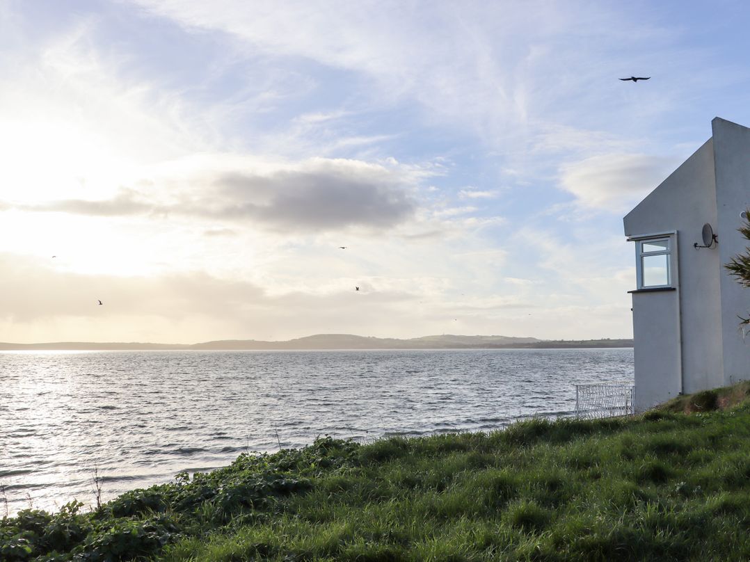 Beach House