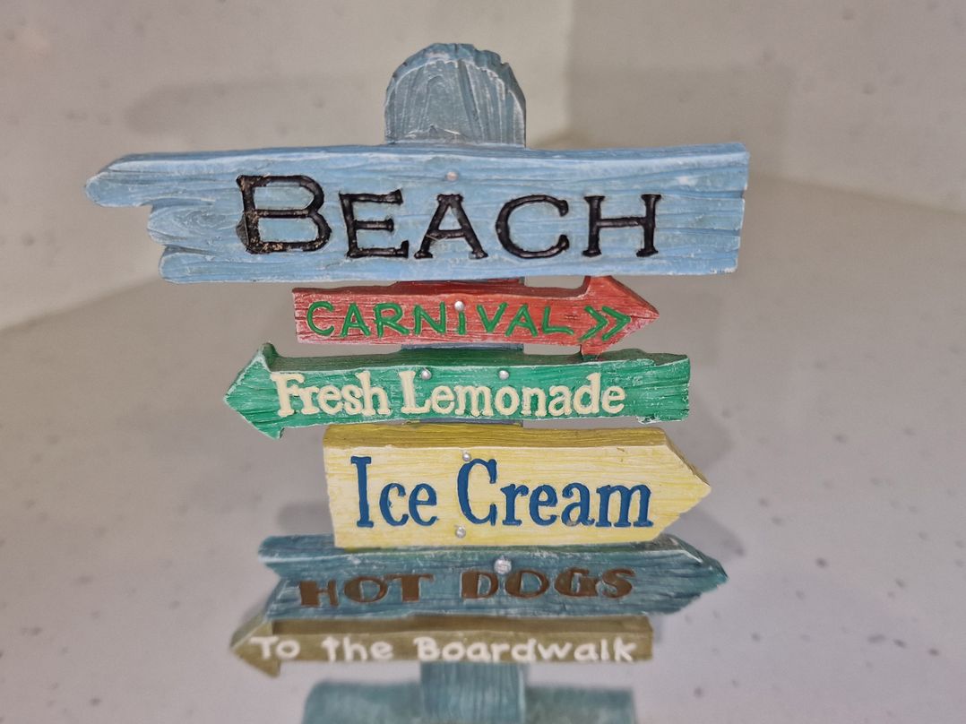 Beach House