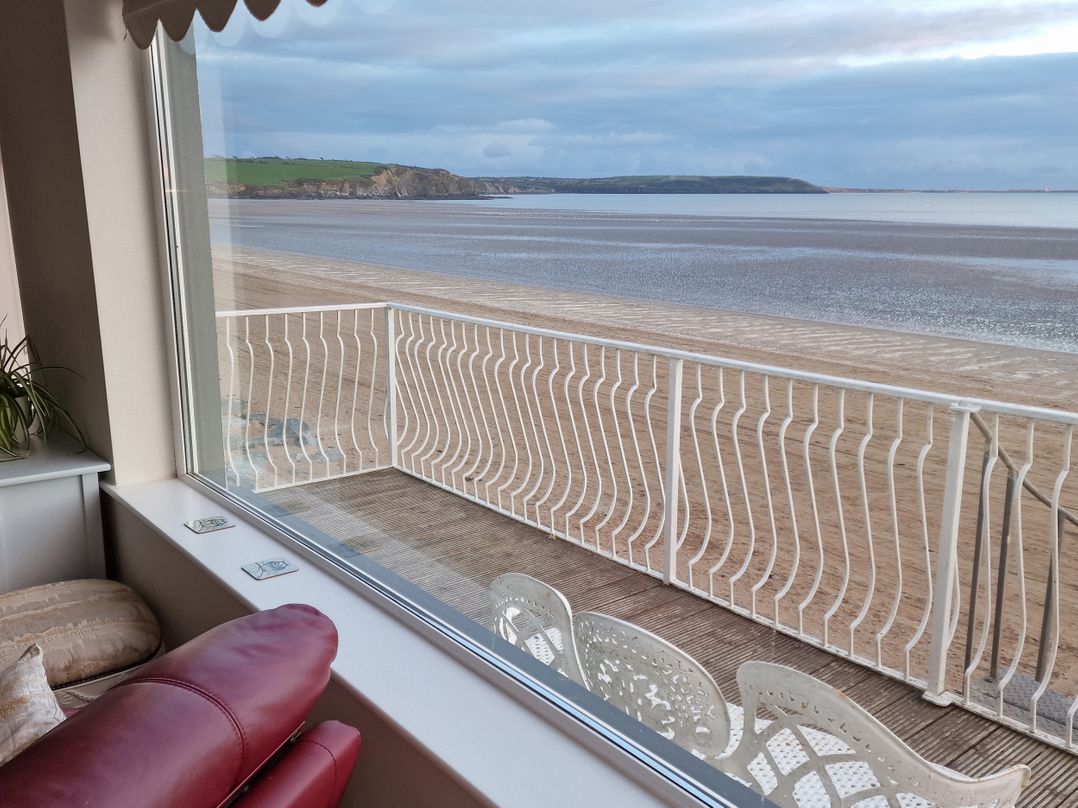 Beach House