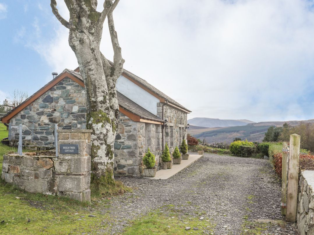 Beech Tree Cottage