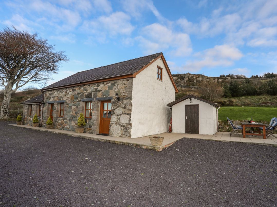 Beech Tree Cottage