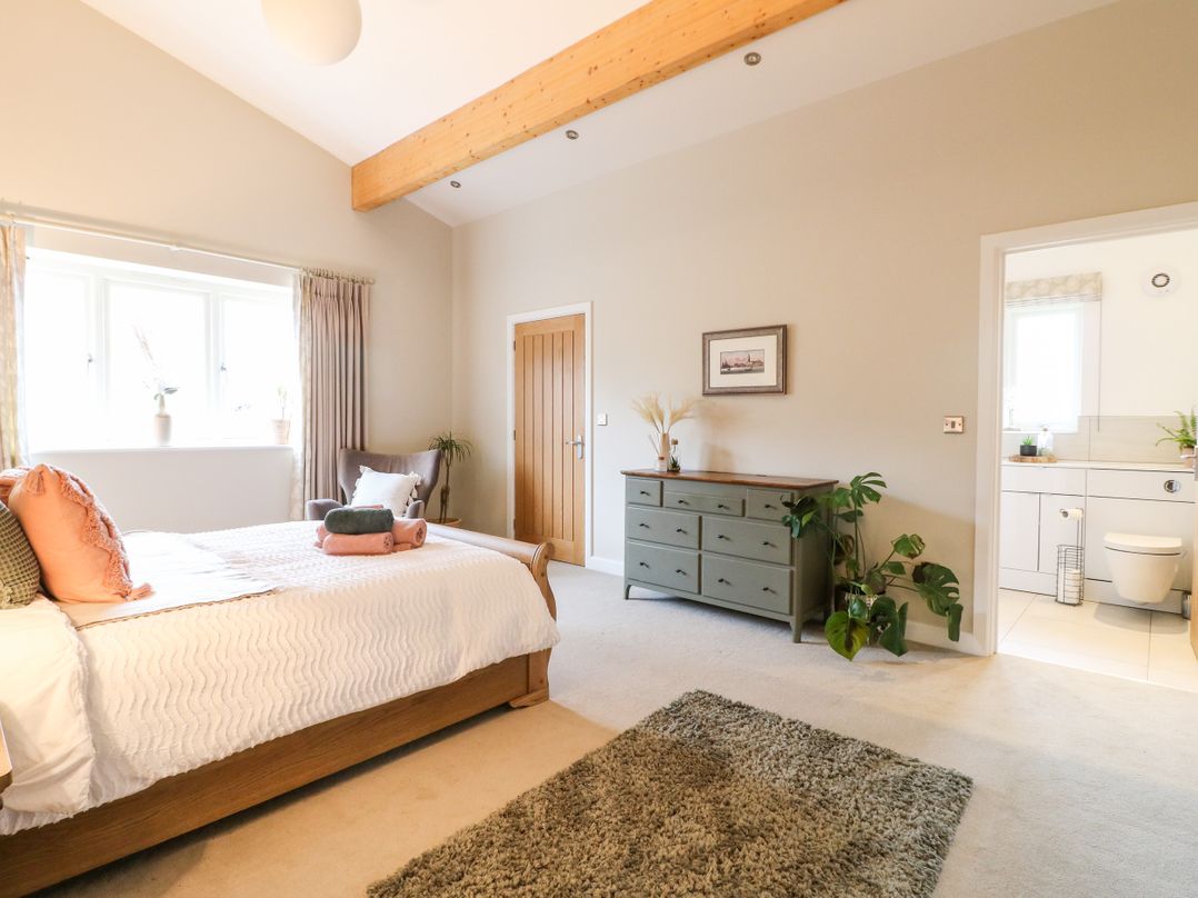 Tranquil Waters Wellness Retreat