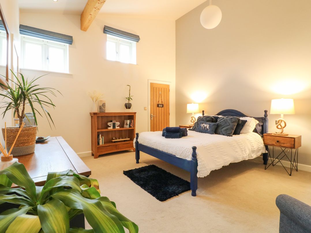 Tranquil Waters Wellness Retreat