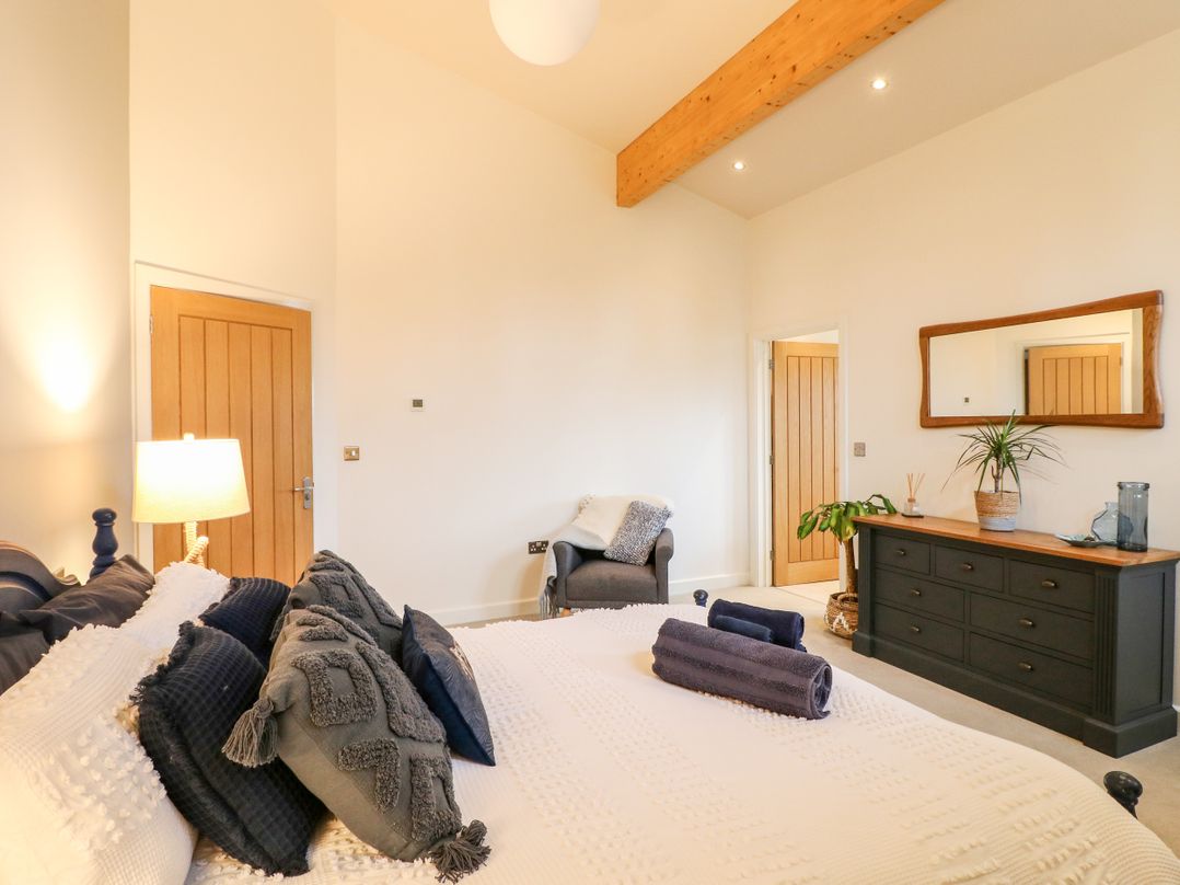 Tranquil Waters Wellness Retreat