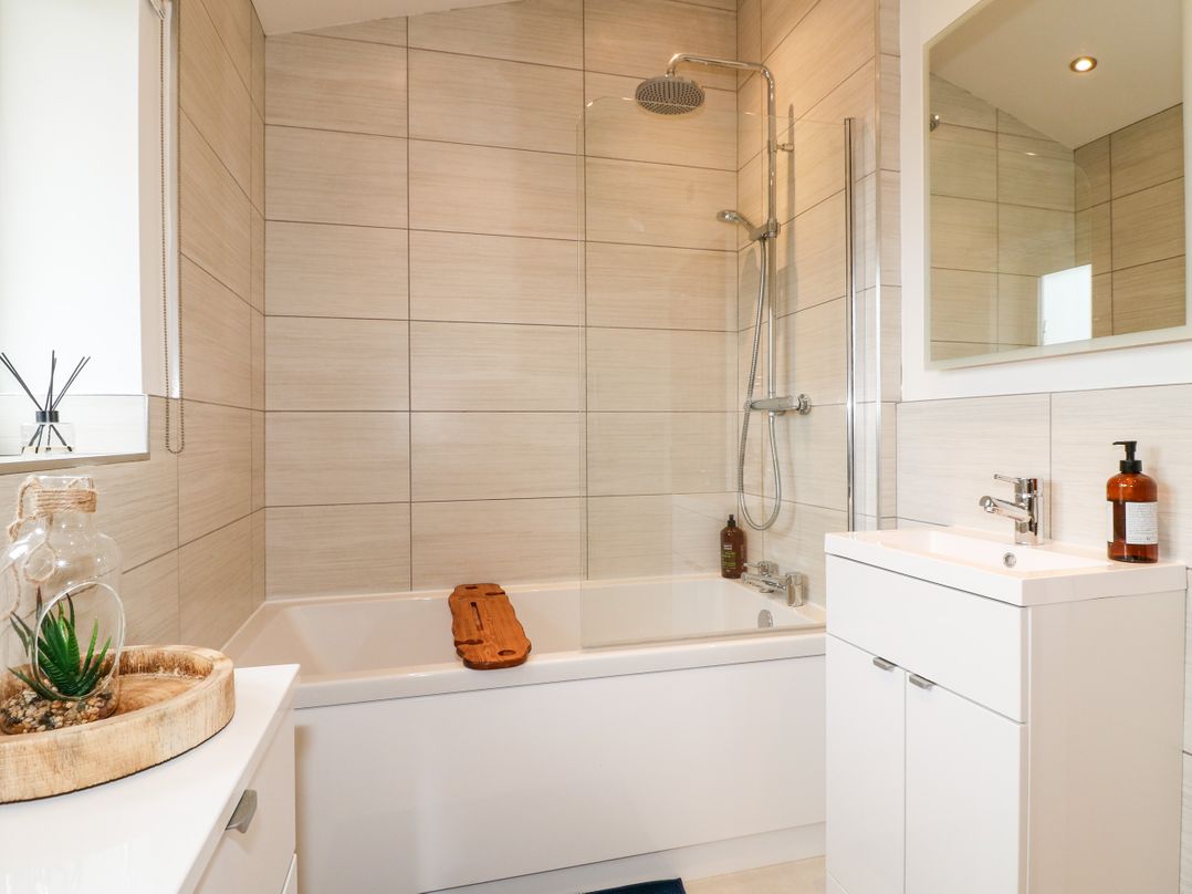 Tranquil Waters Wellness Retreat