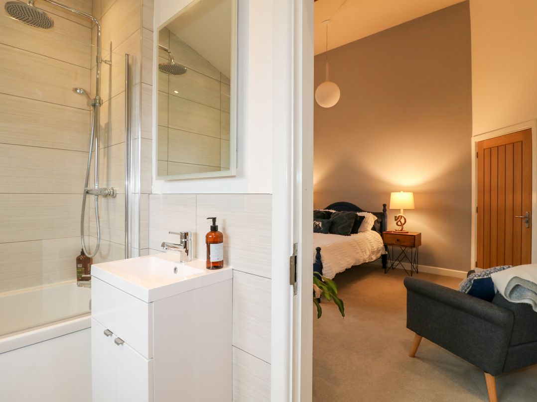 Tranquil Waters Wellness Retreat