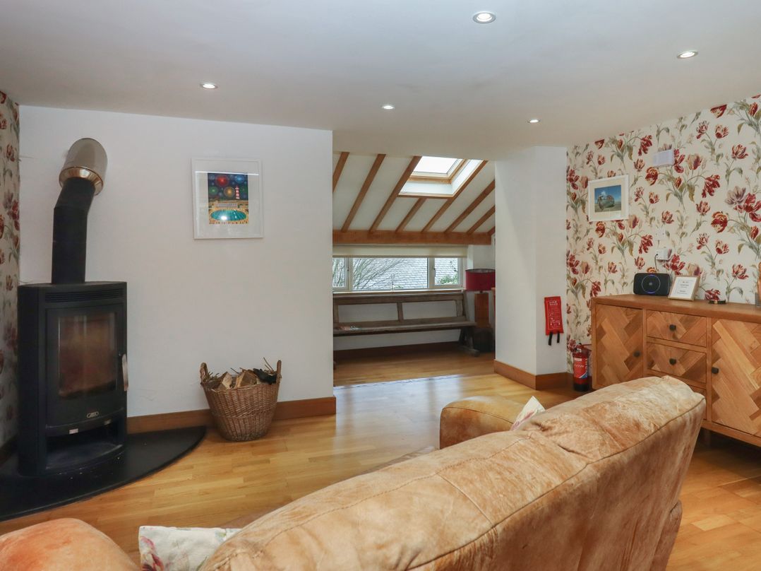 Waterland Farmhouse
