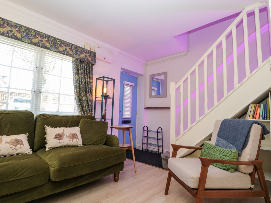 Little Nest Cottage