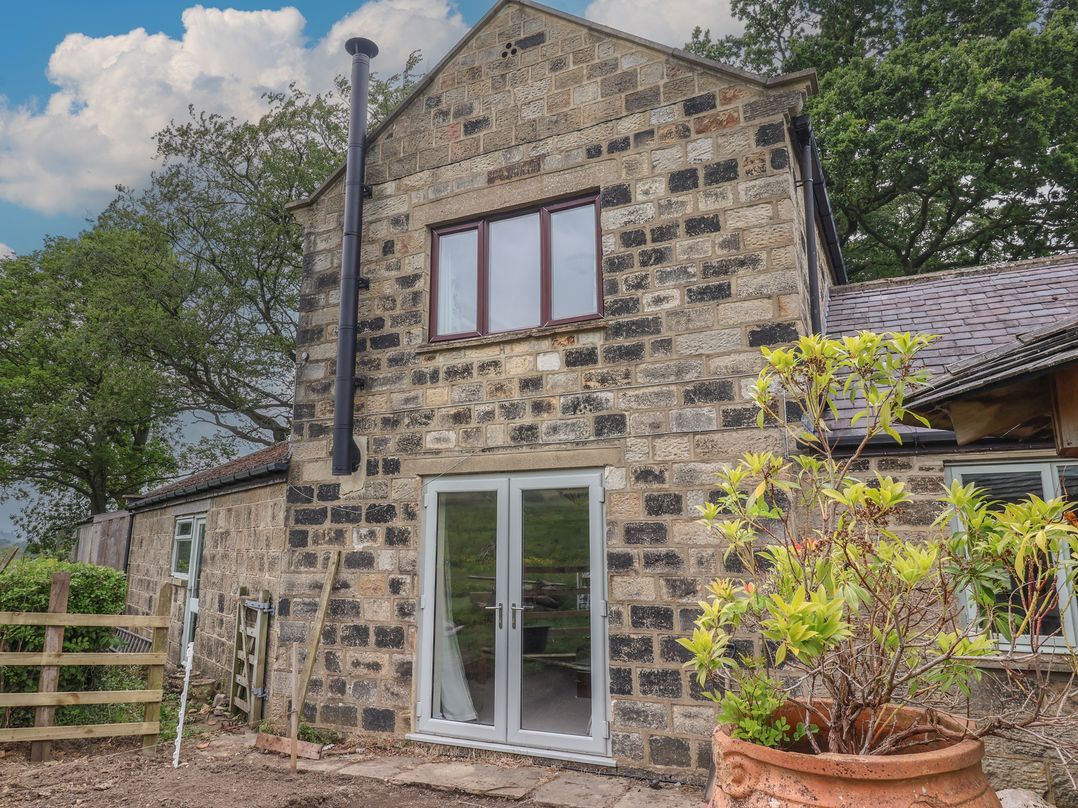 Cliffe House Cottage