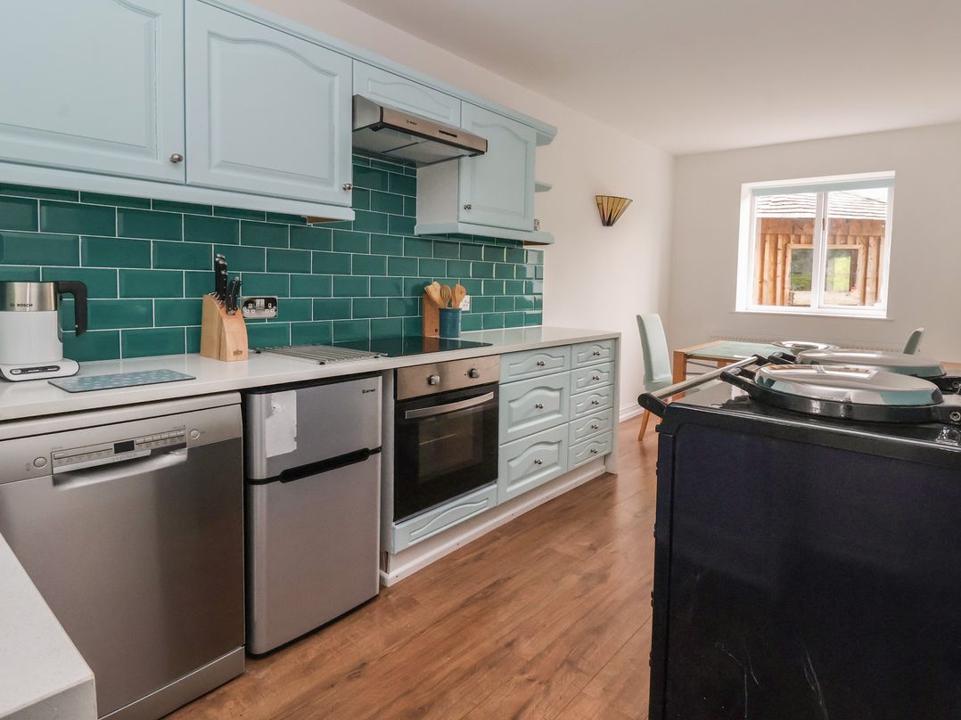 Cliffe House Cottage