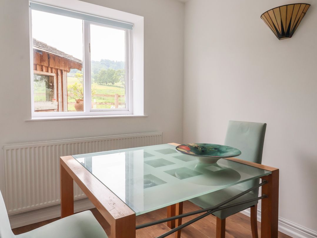 Cliffe House Cottage