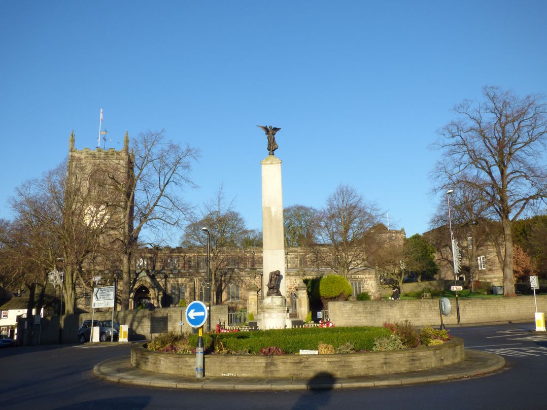 Moor View