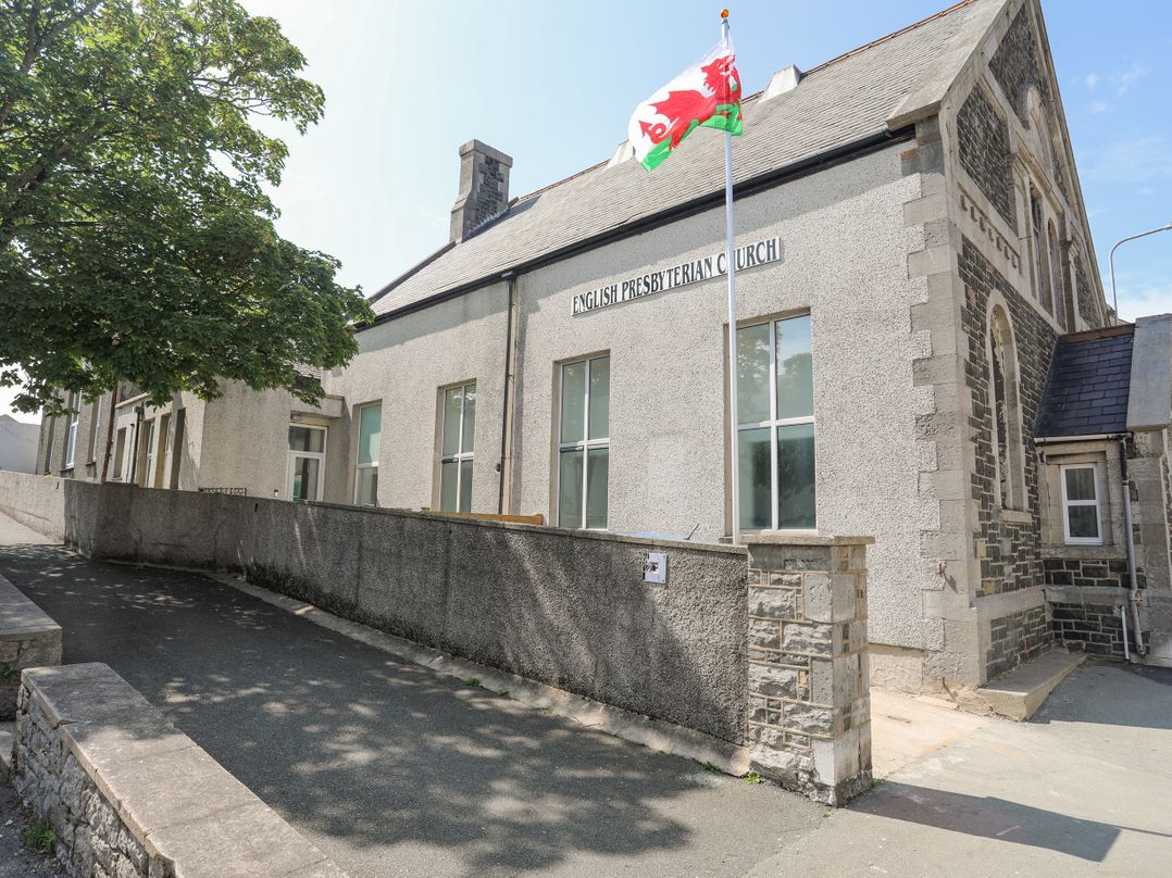 The School House