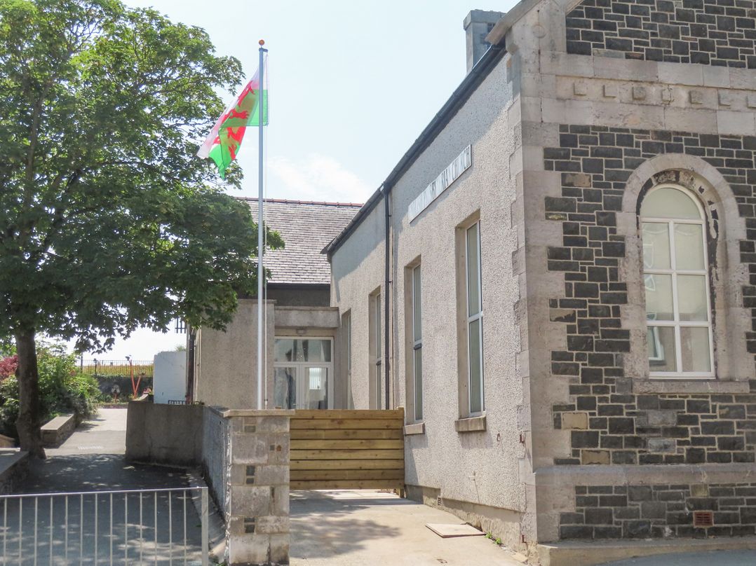 The School House