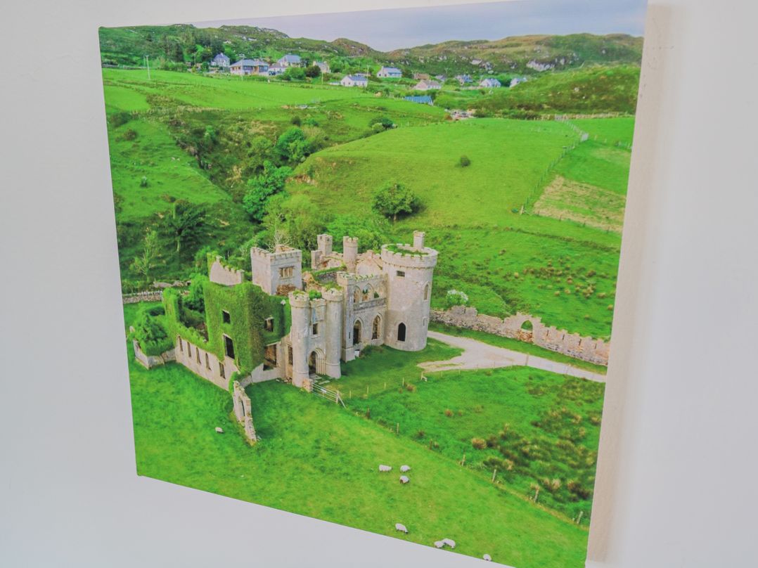 Castle Demesne House