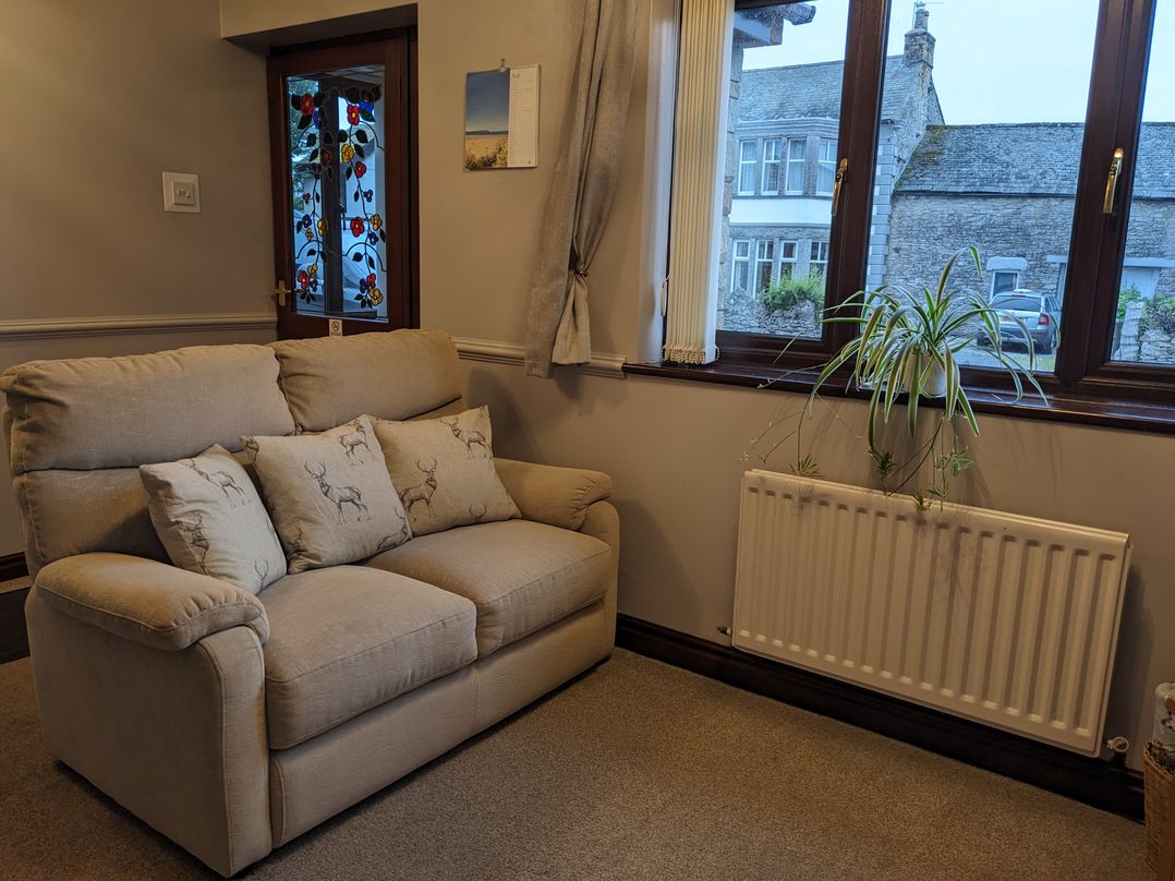 Croft House Cottage
