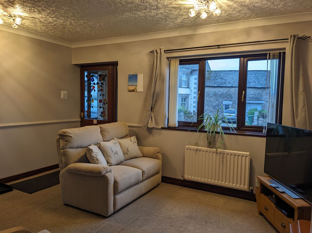Croft House Cottage