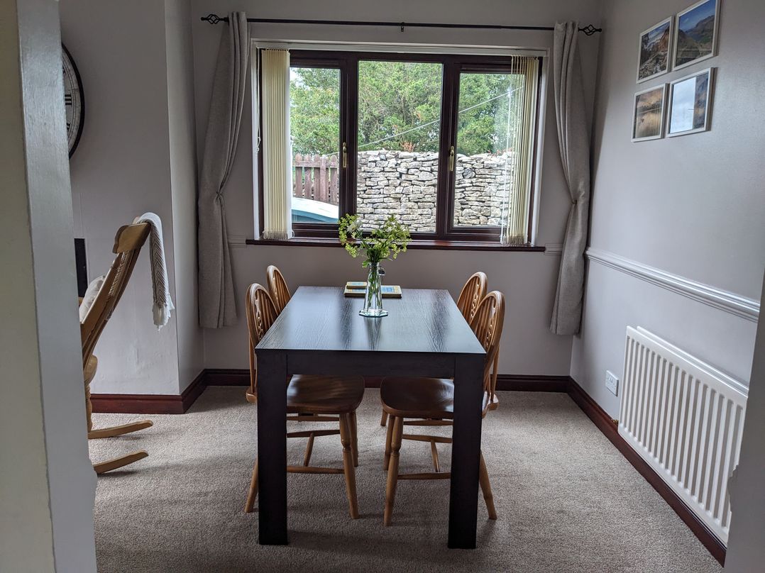 Croft House Cottage