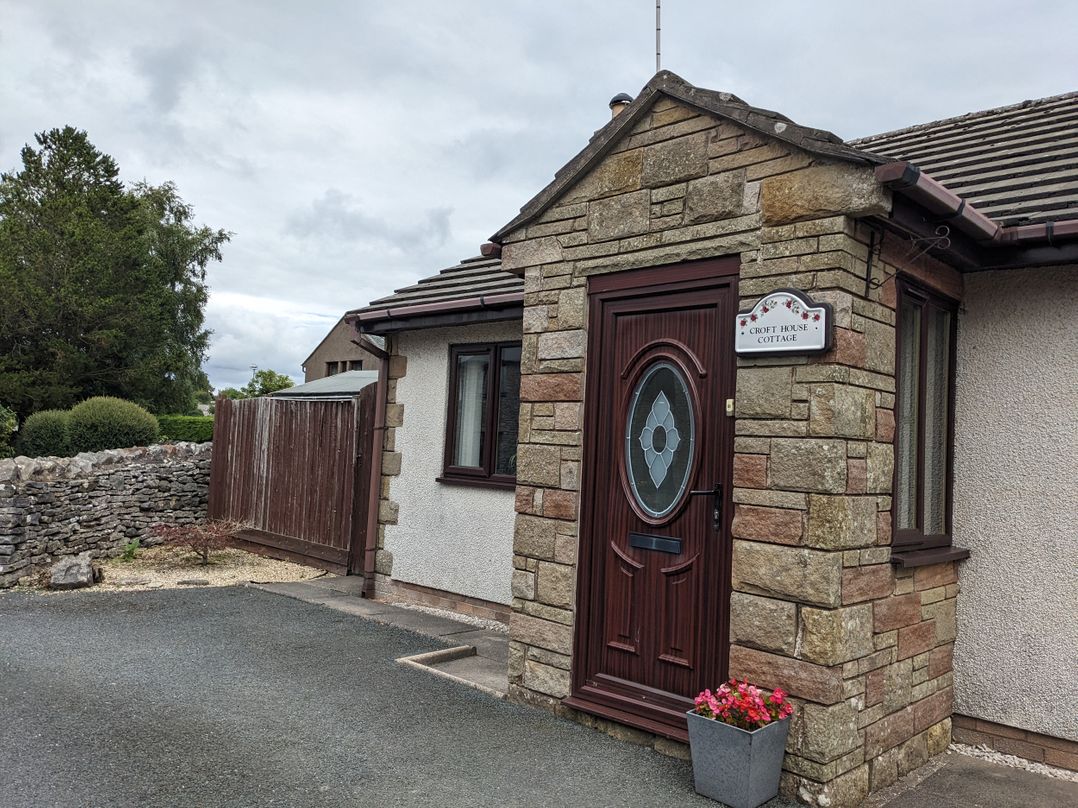 Croft House Cottage