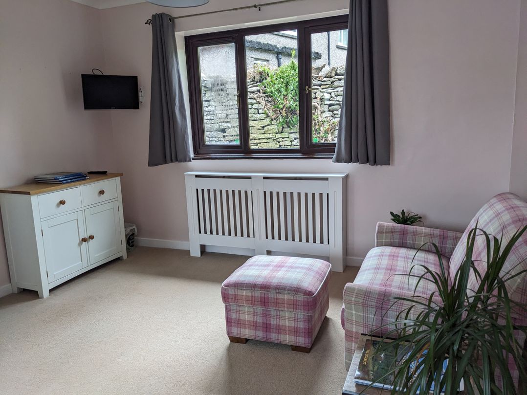 Croft House Cottage