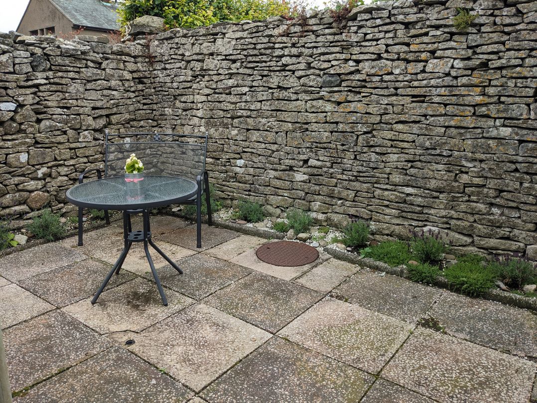Croft House Cottage