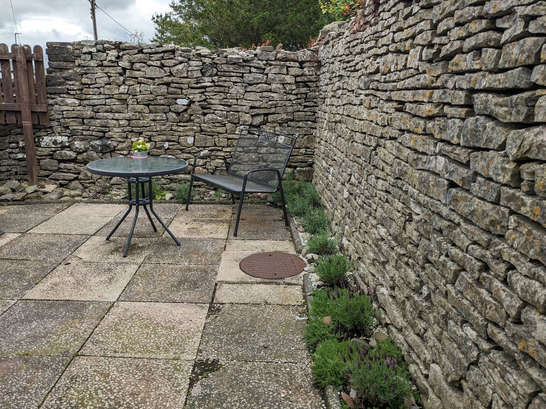 Croft House Cottage