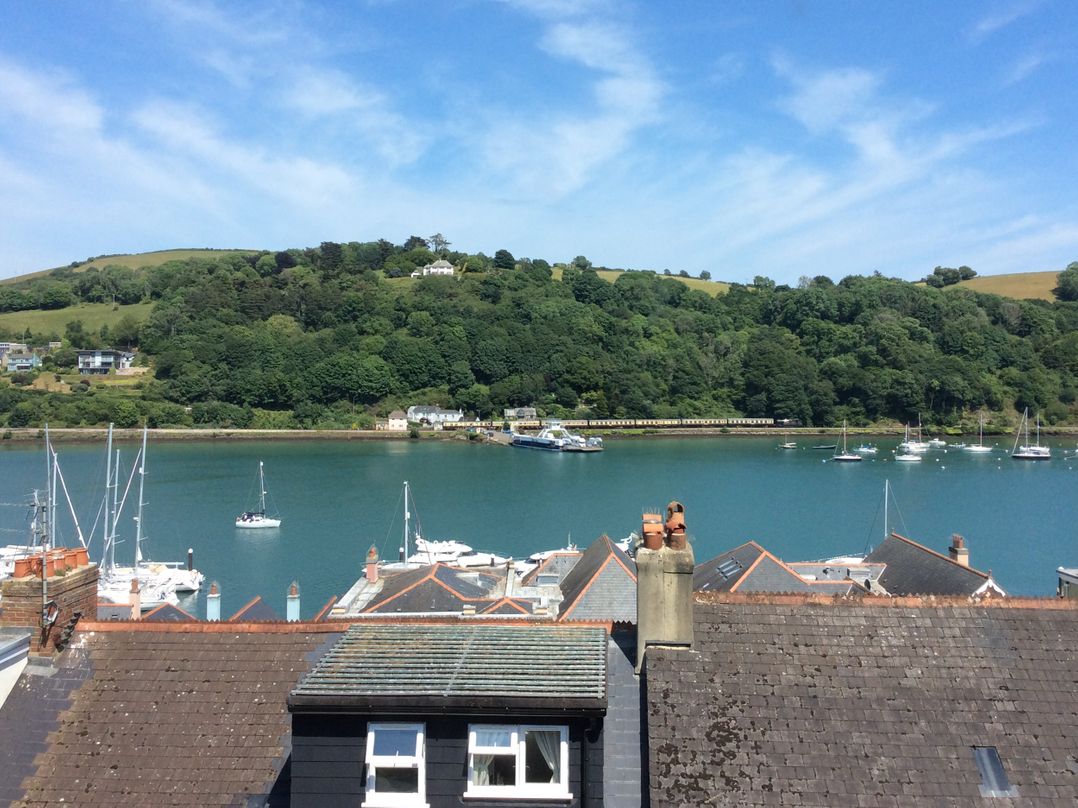 Sandquay View