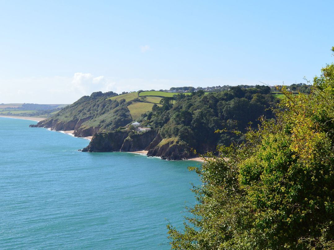 Sandquay View