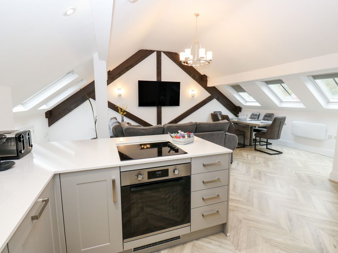 The Penthouse