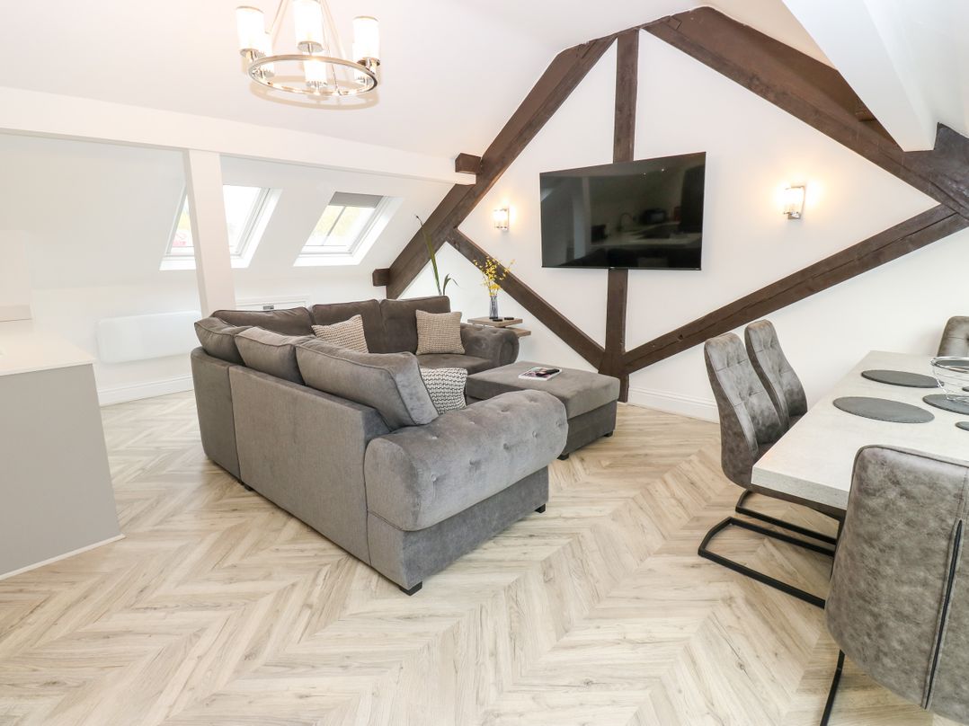 The Penthouse