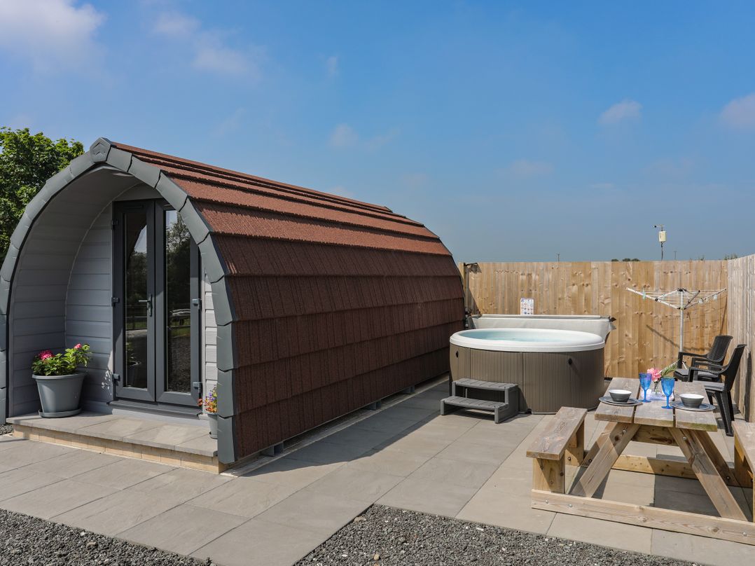 Parys Pod