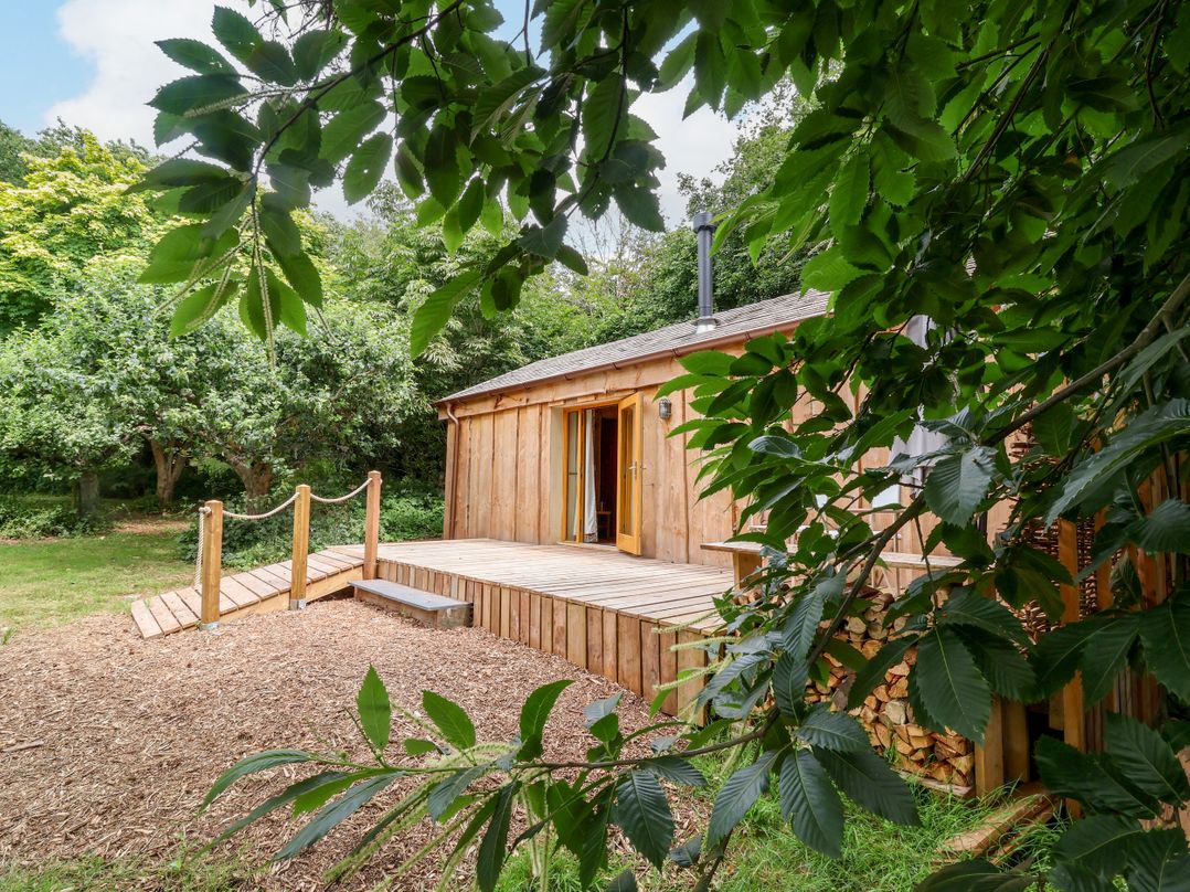 Brambly Cabin