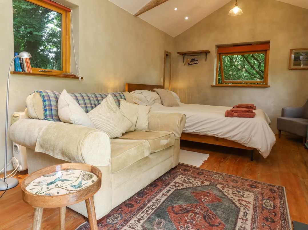 Brambly Cabin