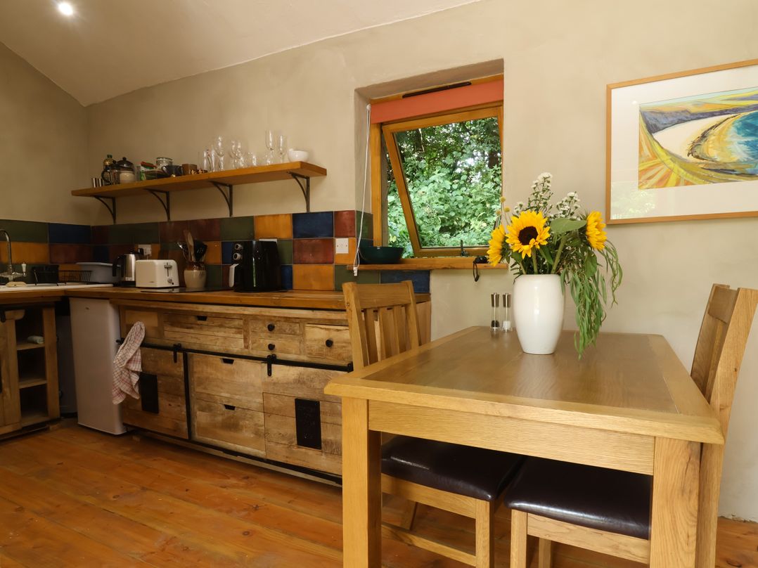Brambly Cabin