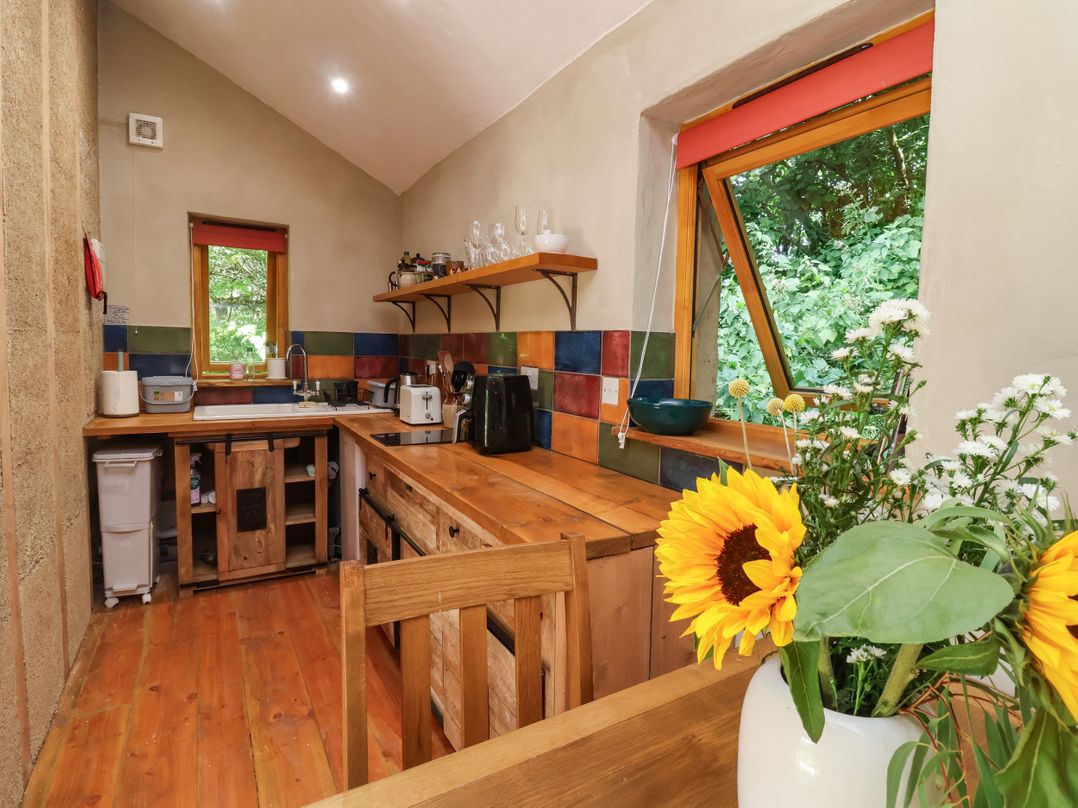 Brambly Cabin