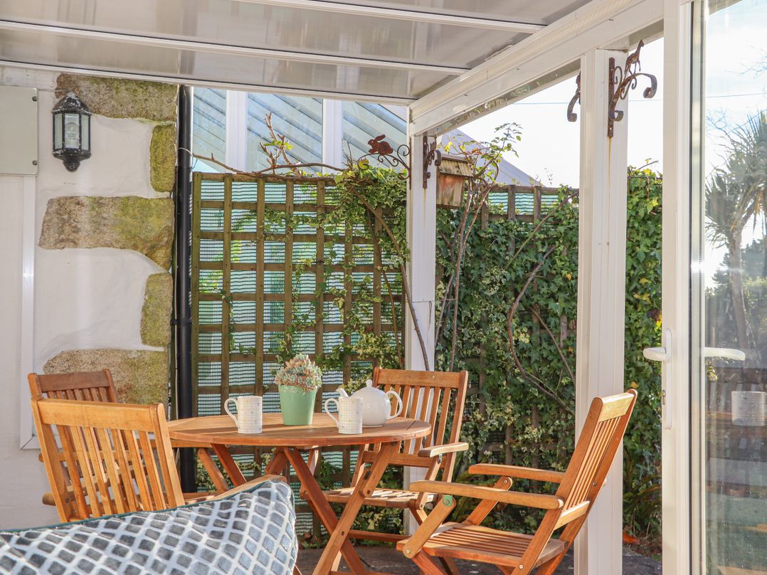 Fern Cottage